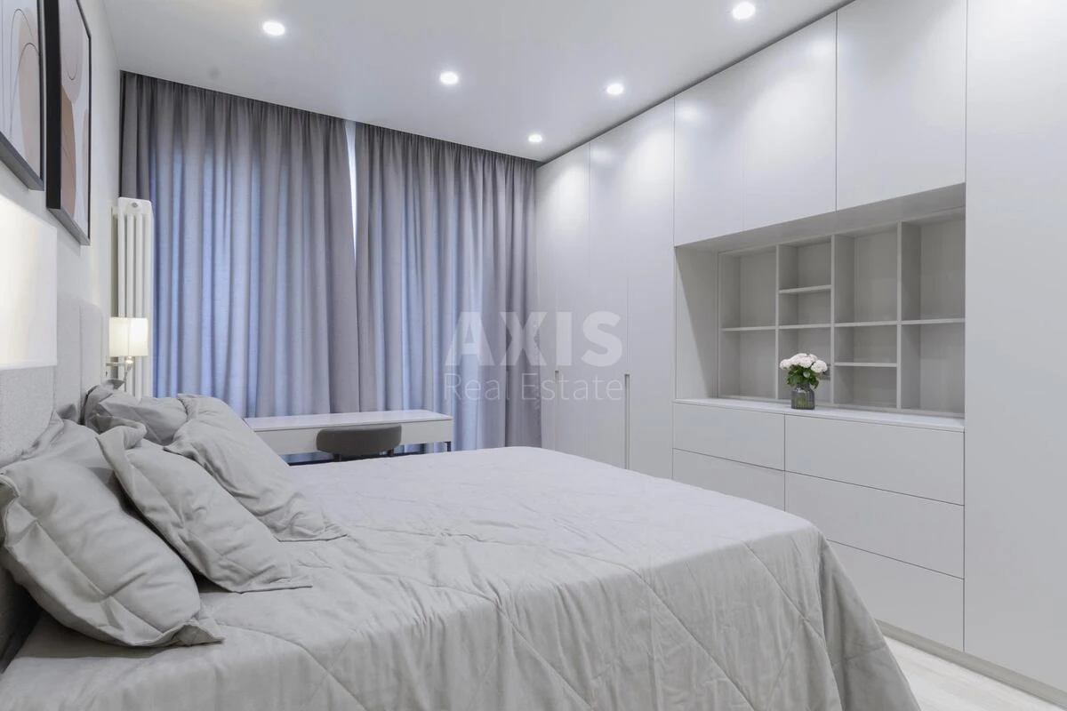 4k apartment vul. Antonovycha 118/19633283