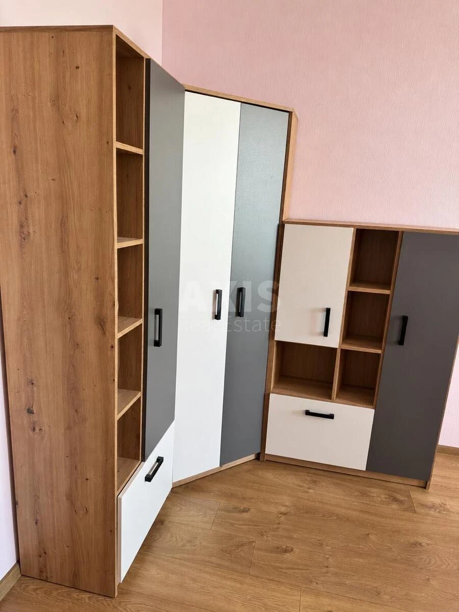 3k apartment pr-t Glushkova Akademika 9Г716337
