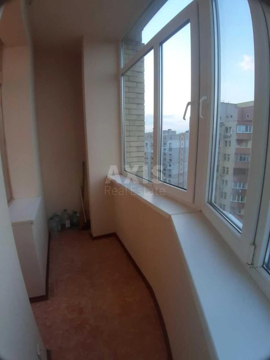 3к квартира ул. Урловская 4А716429