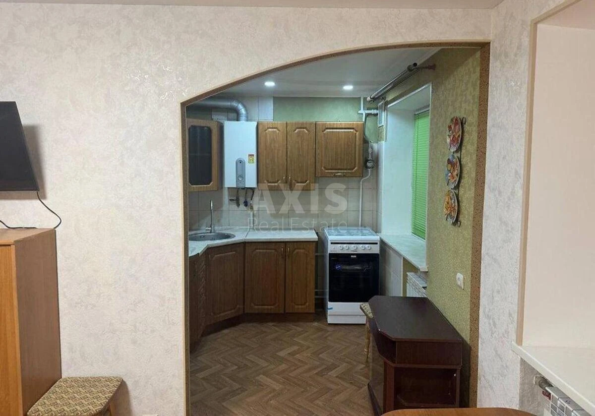2k apartment vul. Jevgenija Harchenka 26716570