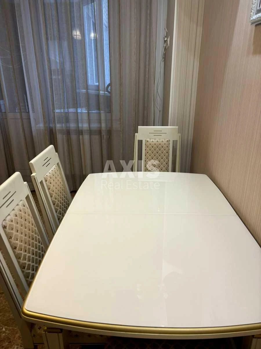 2k apartment vul. Heroyiv Polku «Azov» four B705735