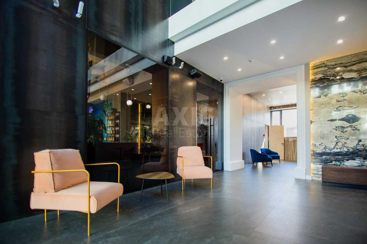 Office vul. Saksagans'kogo 53/80, 227m2675792