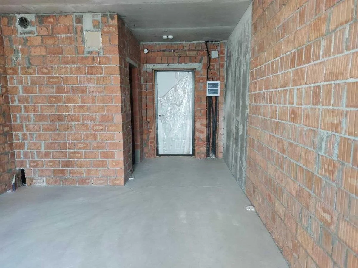 1k apartment vul. Zarichna 6, корп. 3660363