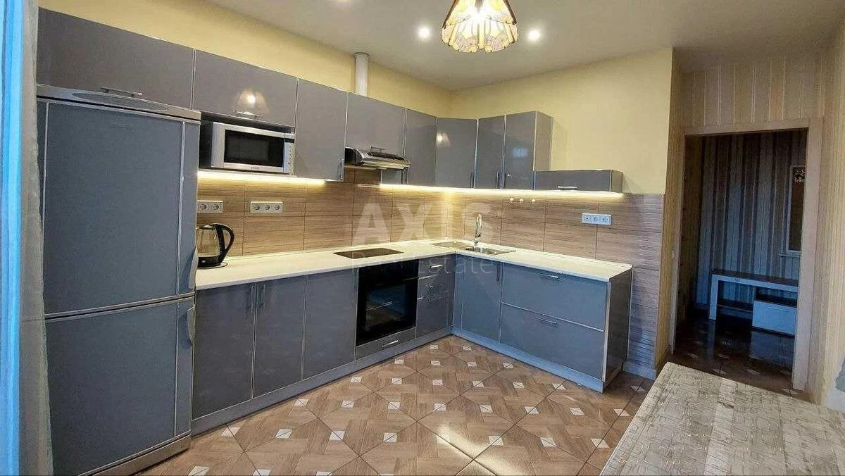 1к квартира бул. Вацлава Гавела 28643090