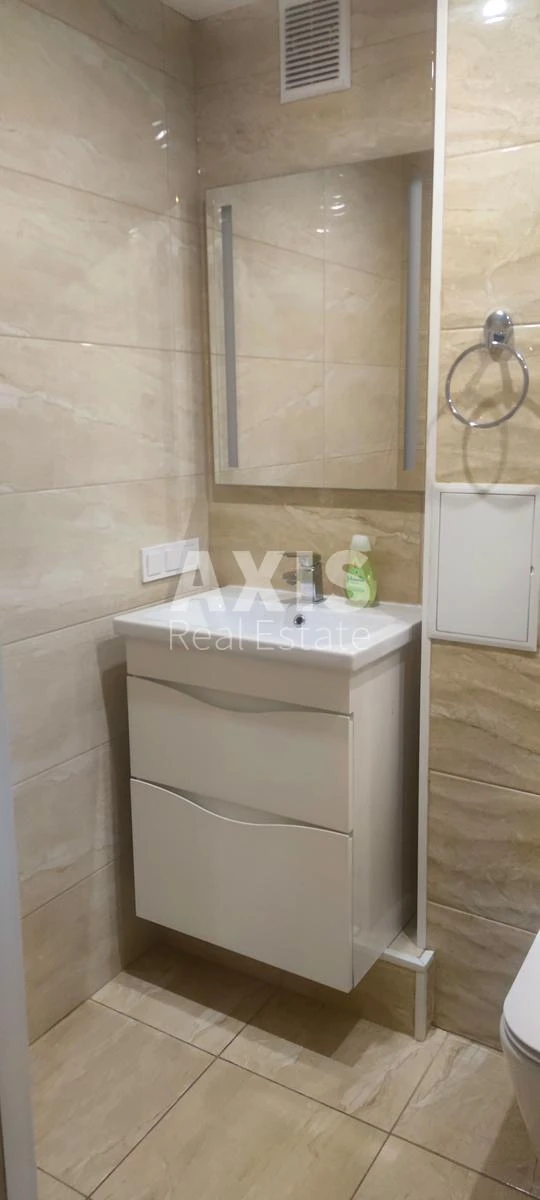 1к квартира ул. Героев Полка «Азов» 28B674578