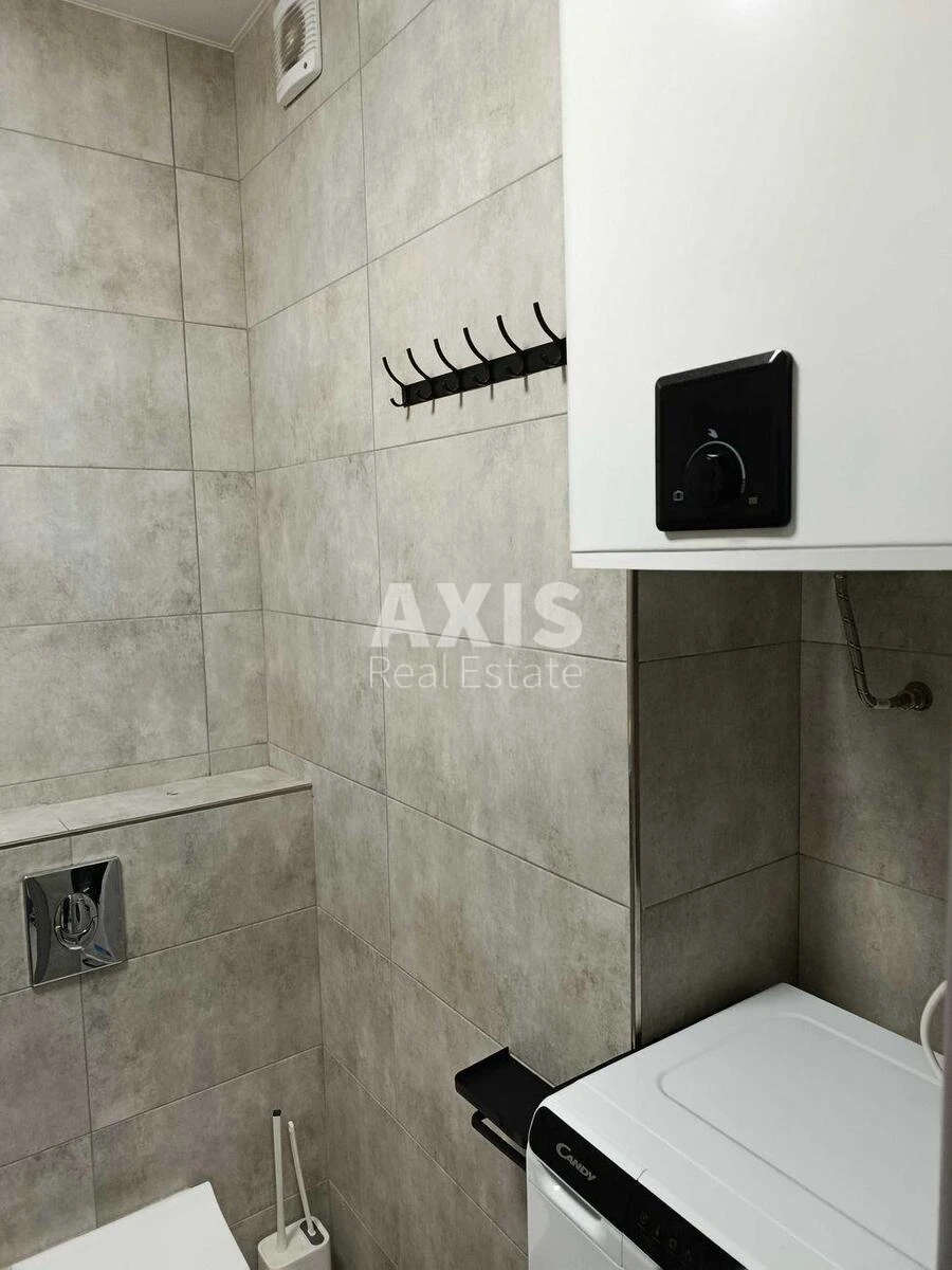 1k apartment pr-t Povitryanykh Syl 566396410