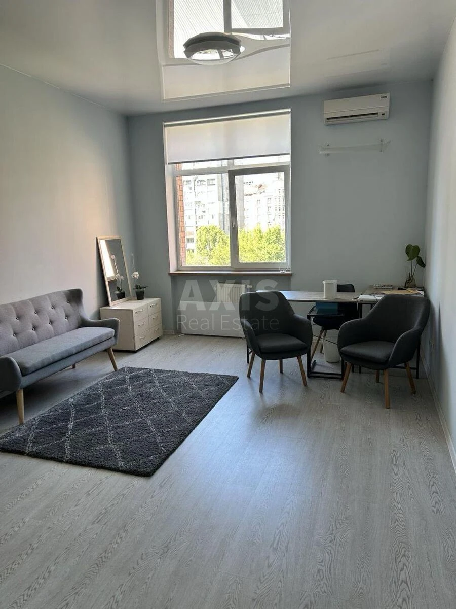 Office vul. Dmytrivs'ka 66А, 127m2675122