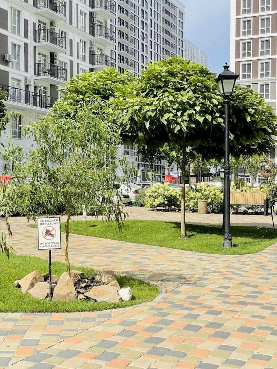 2k apartment vul. Myhajla Maksymovycha 24В7058215