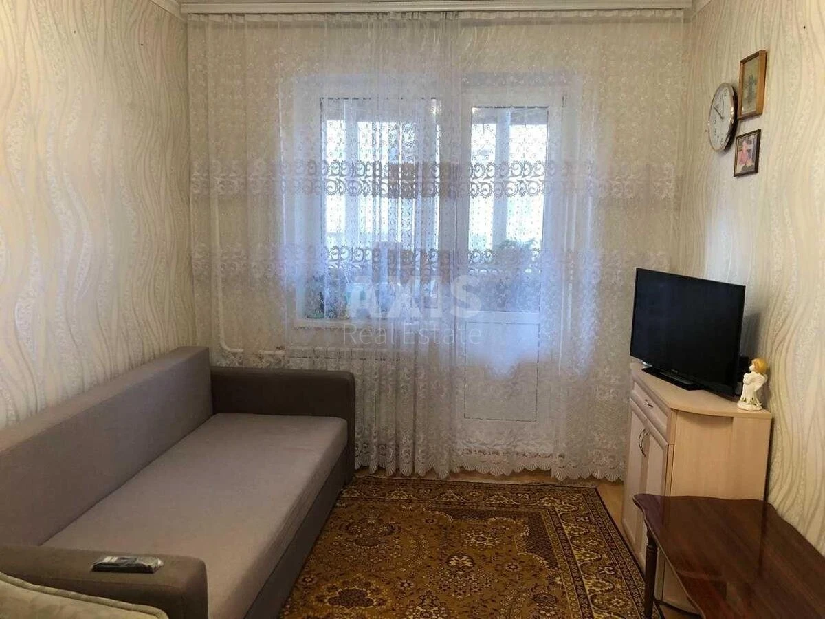 1к квартира ул. Милославская 23А642664