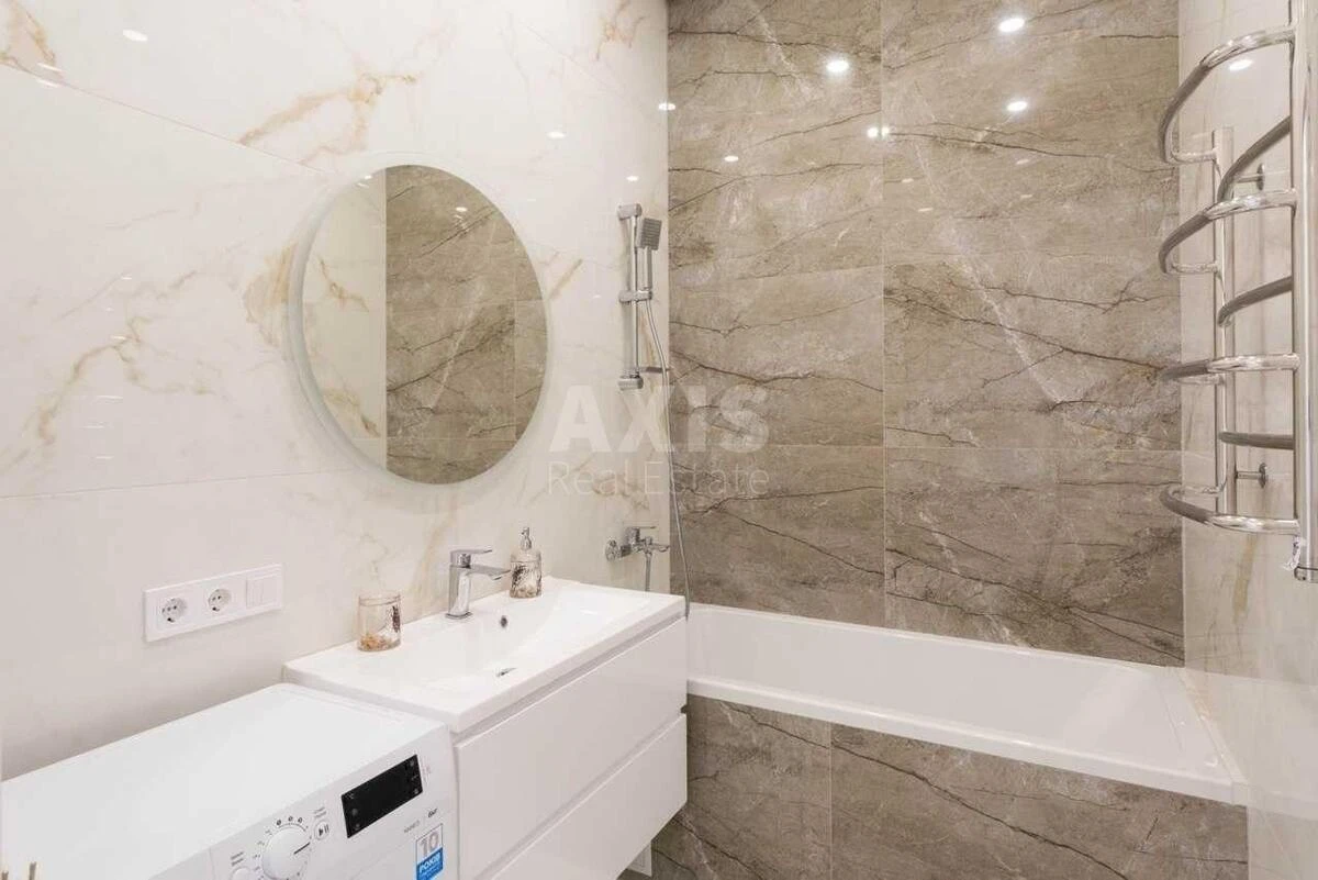 2k apartment vul. Andriya Verkhohlyada 14А6907514