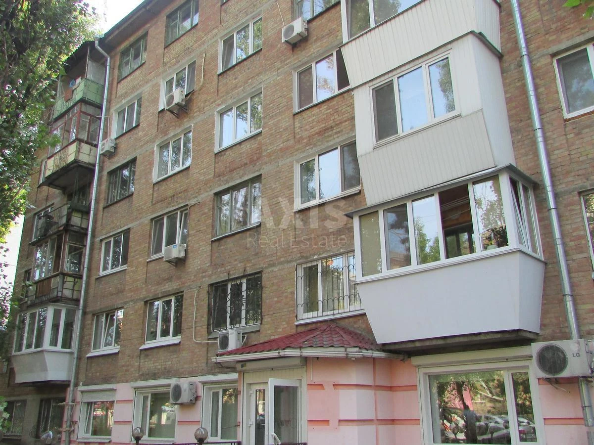 2к квартира ул. Джона Маккейна 427059013