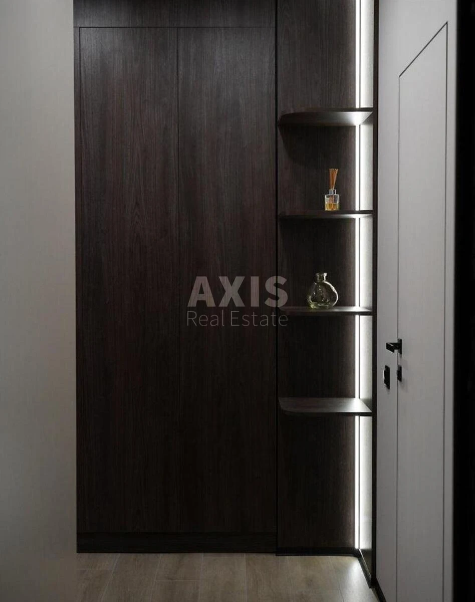 1k apartment vul. Myhajla Maksymovycha 266978512
