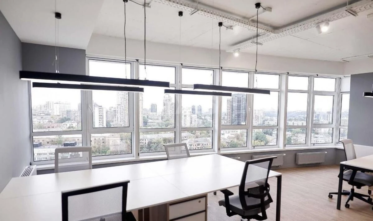 Office uzv. Klovs'kyj 7, 152m2675343