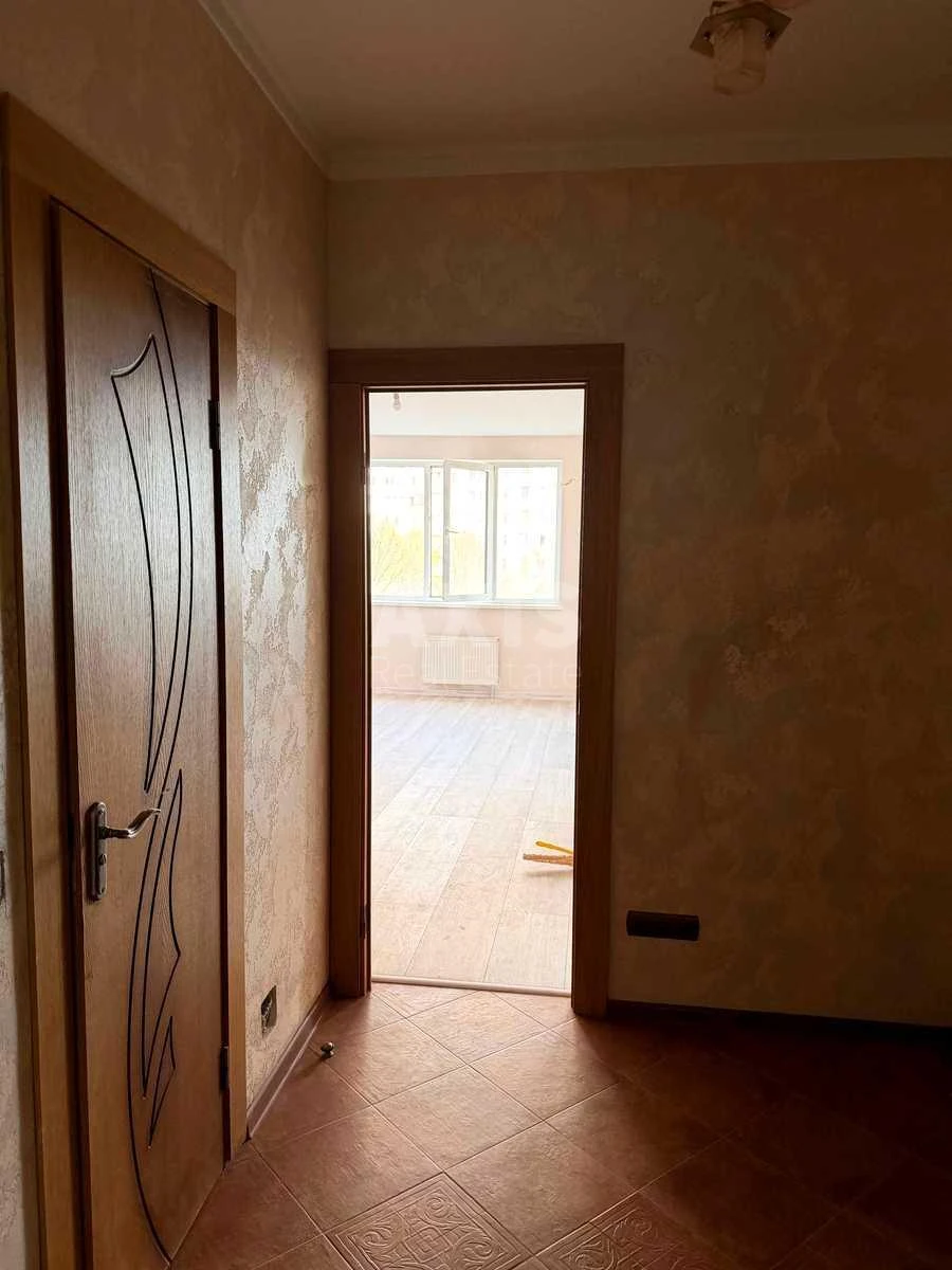 1k apartment vul. Uzhvij Natalii' 12706062
