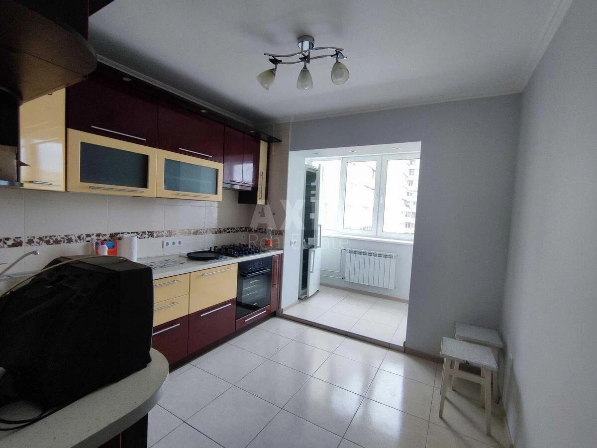 3k apartment vul. Stusa Vasylja 2859541
