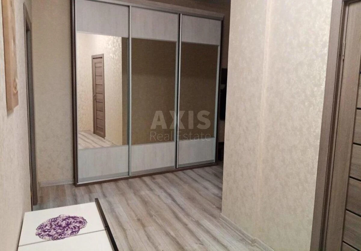 2k apartment vul. Mykil's'ko-Slobids'ka 17030416