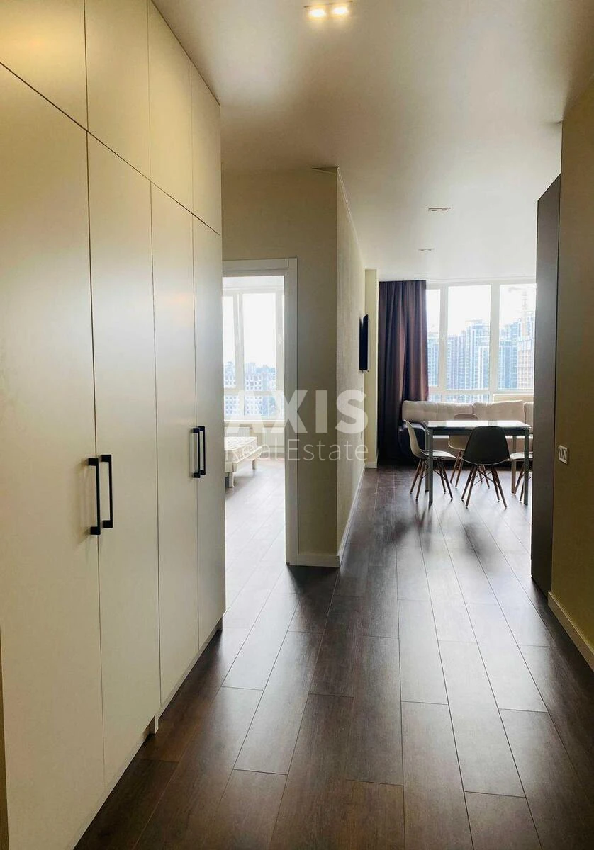 2k apartment vul. Mykhayla Boychuka forty-one B686215