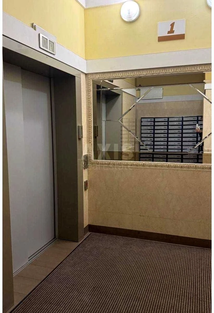 1k apartment pr-t Nauky 30637785