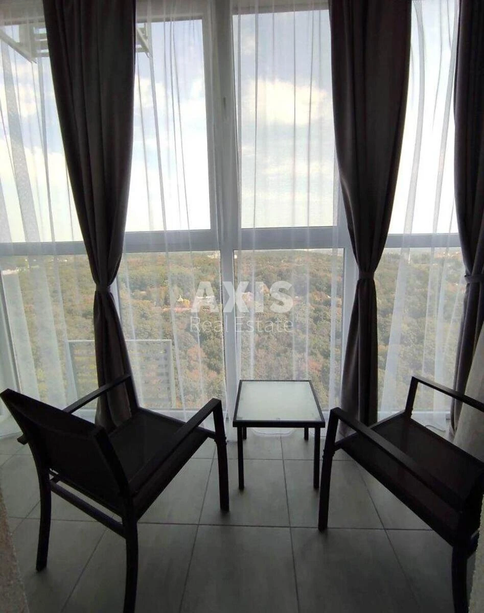 1к квартира ул. Заболотного Академика 15Г651966