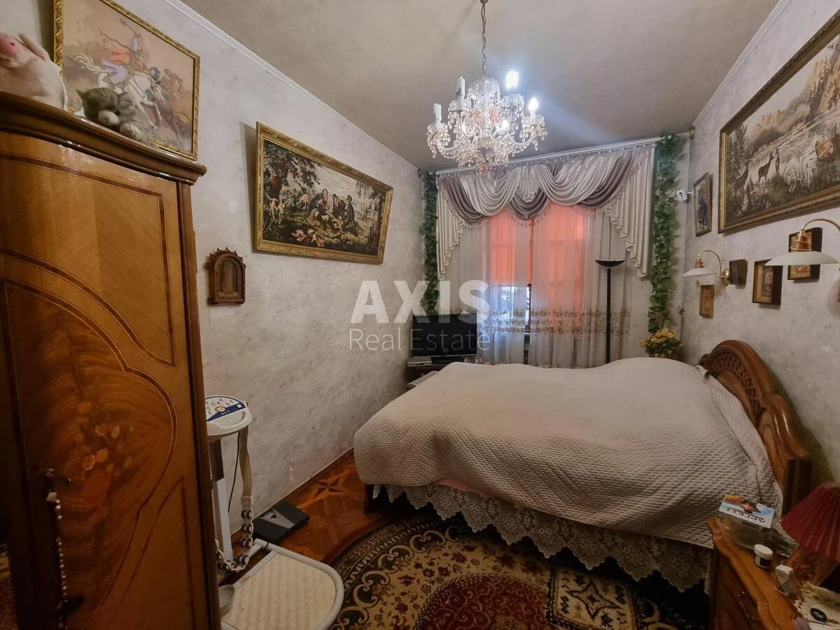 3k apartment vul. Velyka Vasyl'kivs'ka 7/7580473