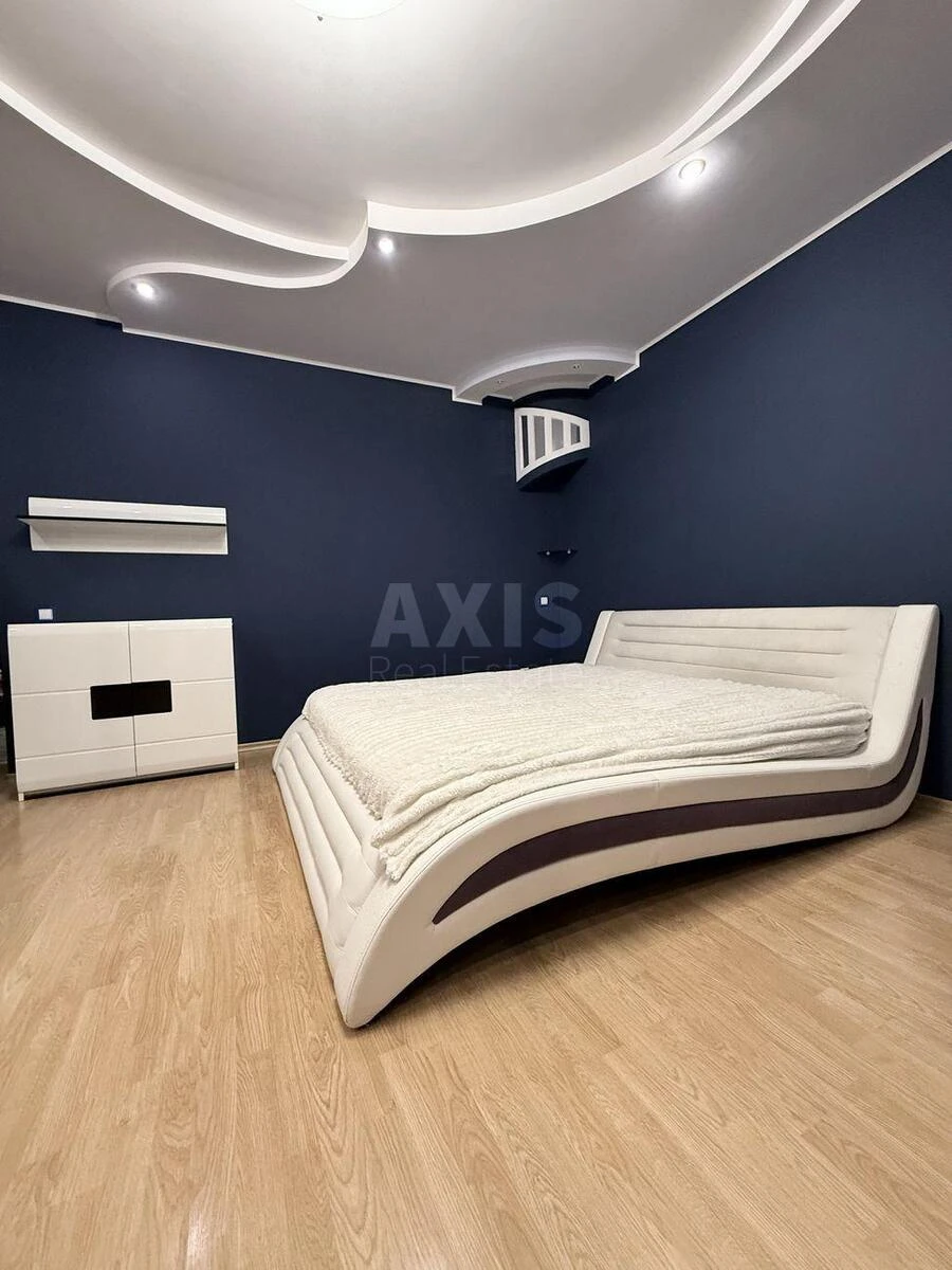 2k apartment vul. Levka Lukyanenka 29В656113