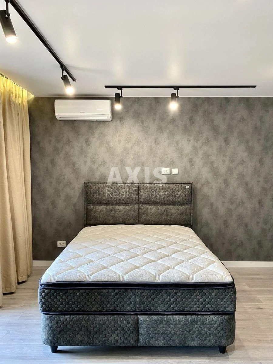 1k apartment vul. Kyrylivs'ka 37416834