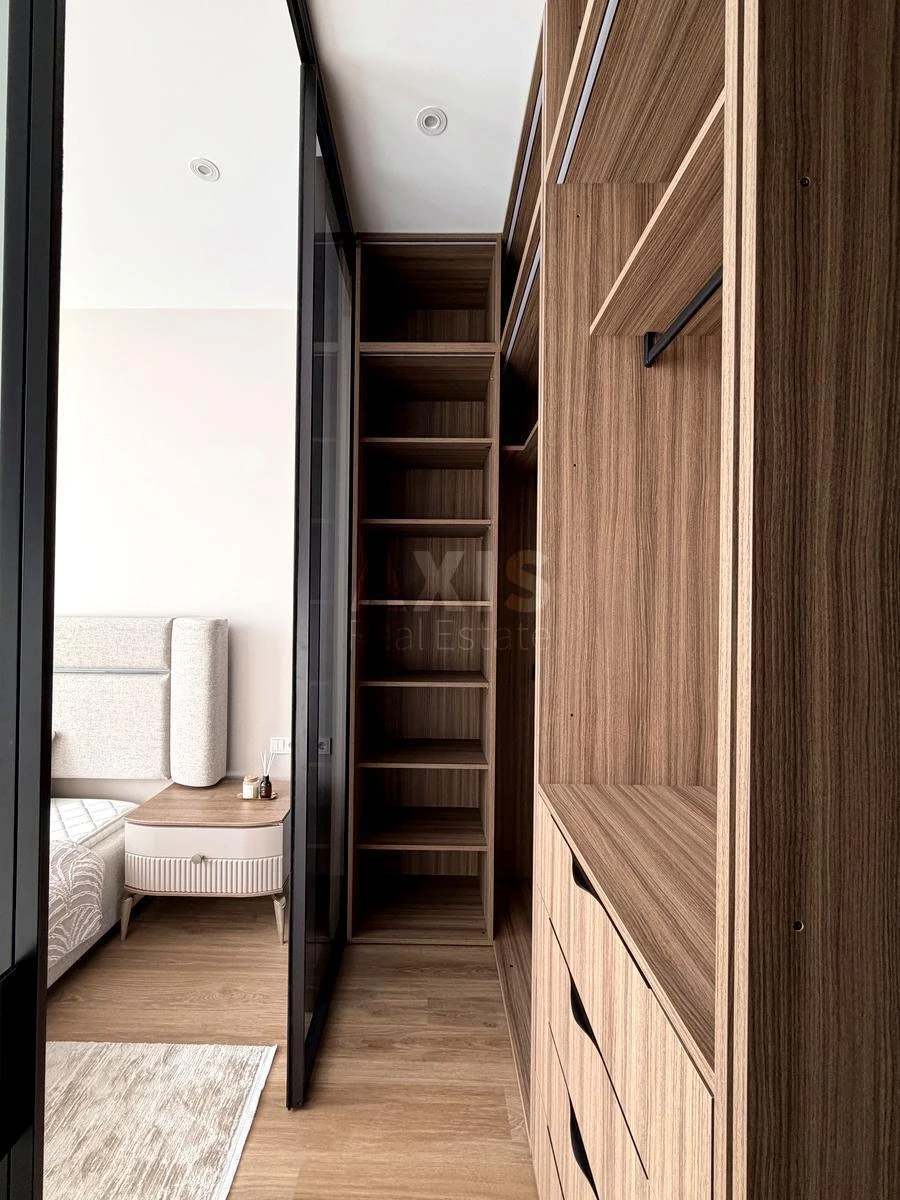 1k apartment vul. Vasylya Tyutyunnyka 39/27035421