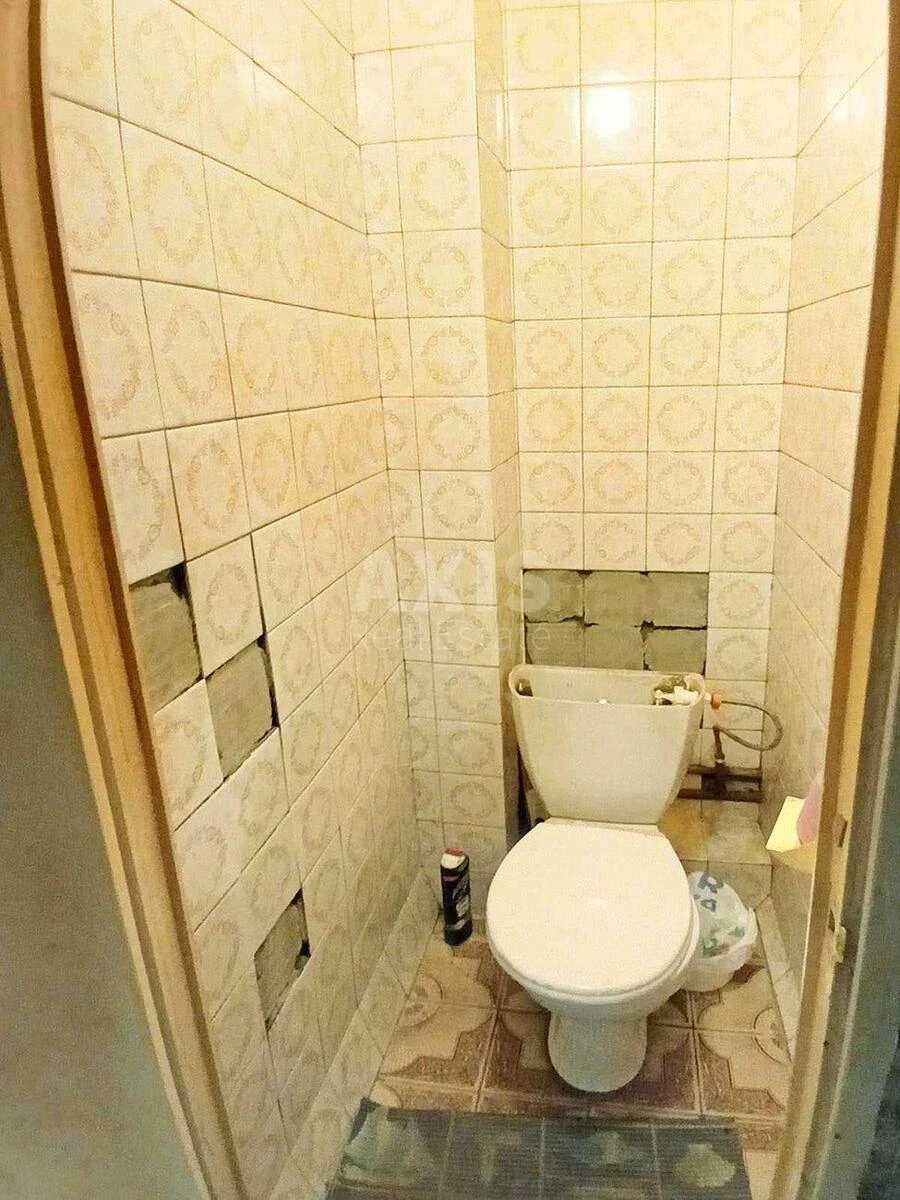 2k apartment vul. Zakrevs'kogo Mykoly 87В672405