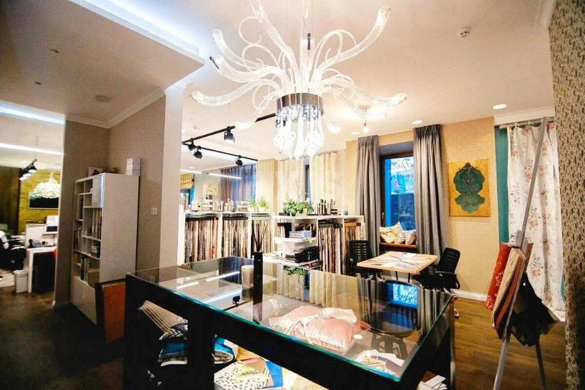 Trade object vul. Saksagans'kogo 44Б, 131m2639577