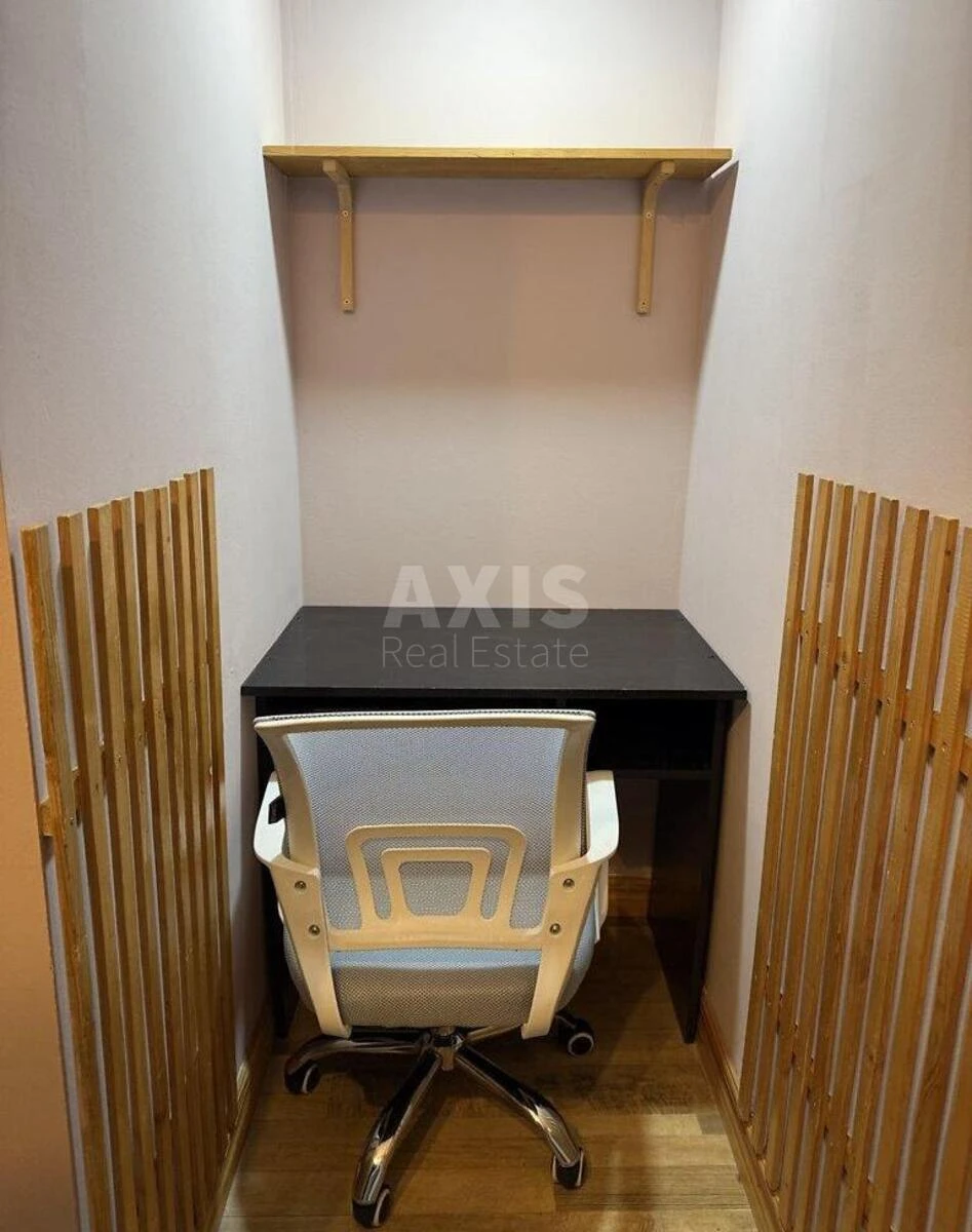 3k apartment vul. Veresneva 14/39672595