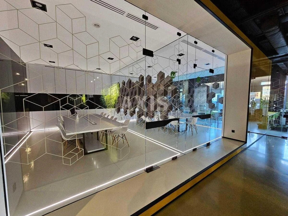 Офис бул. Вацлава Гавела 6Б, 1400м2572459