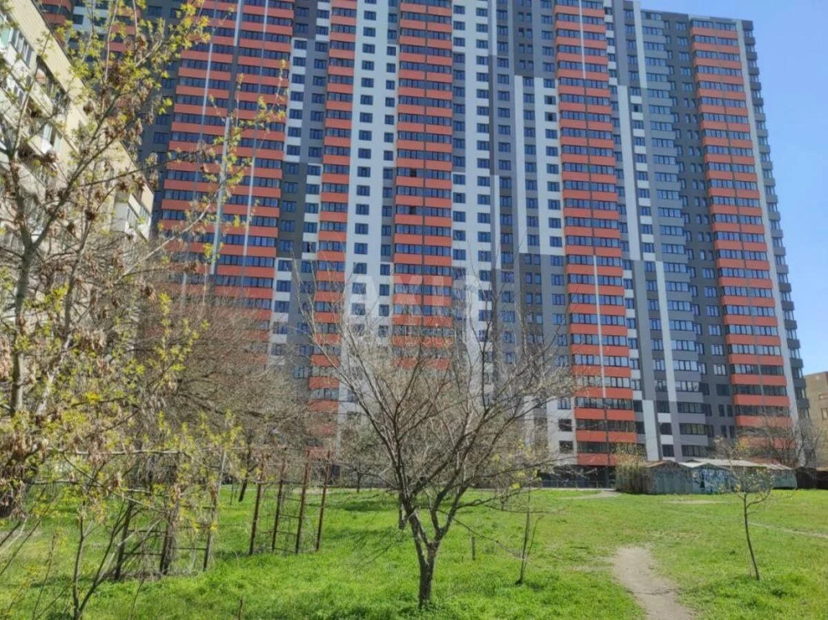 2к квартира ул. Сосюры Владимира 665693