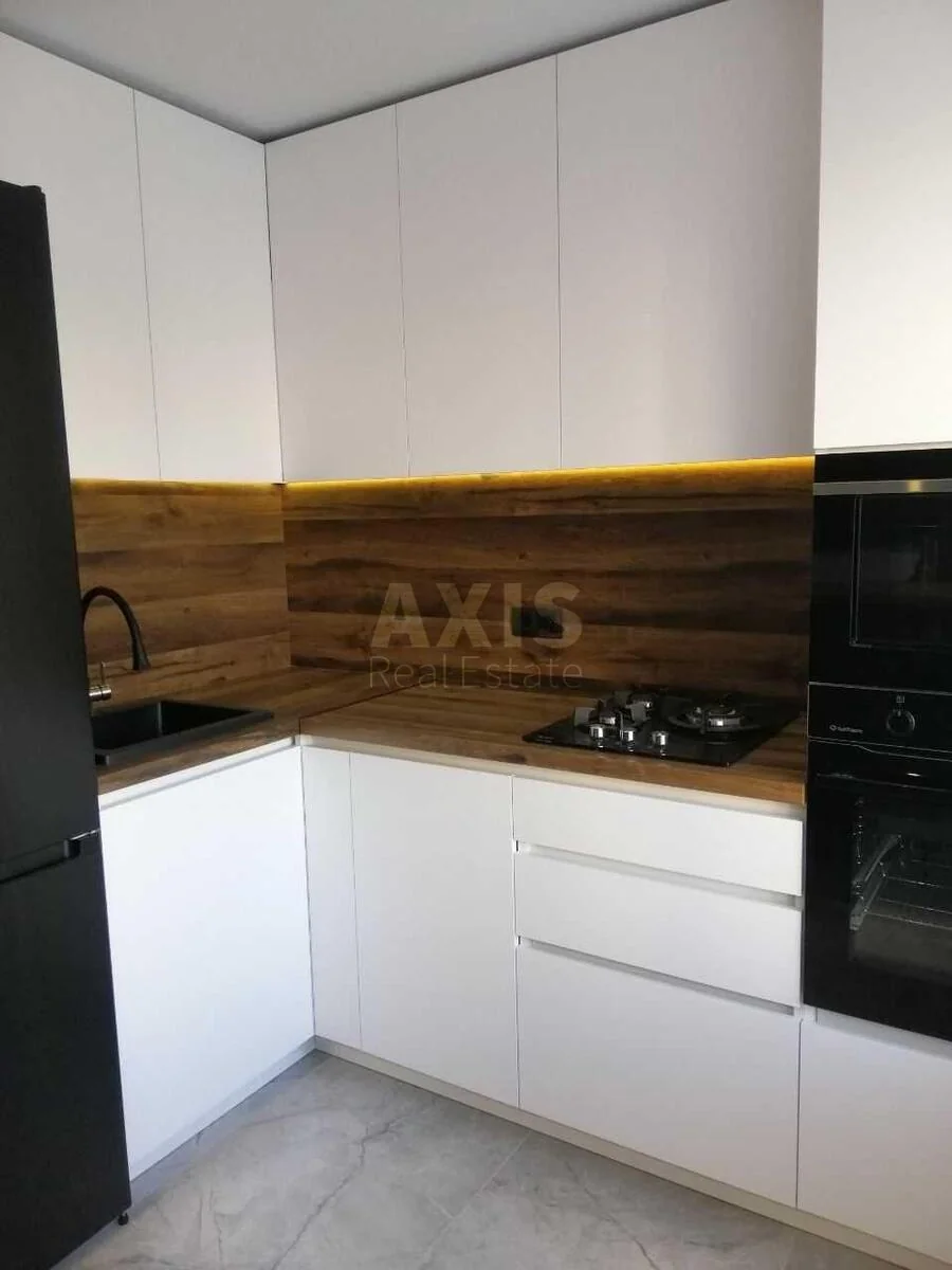 2k apartment pr-t Obolons'kyj 16А