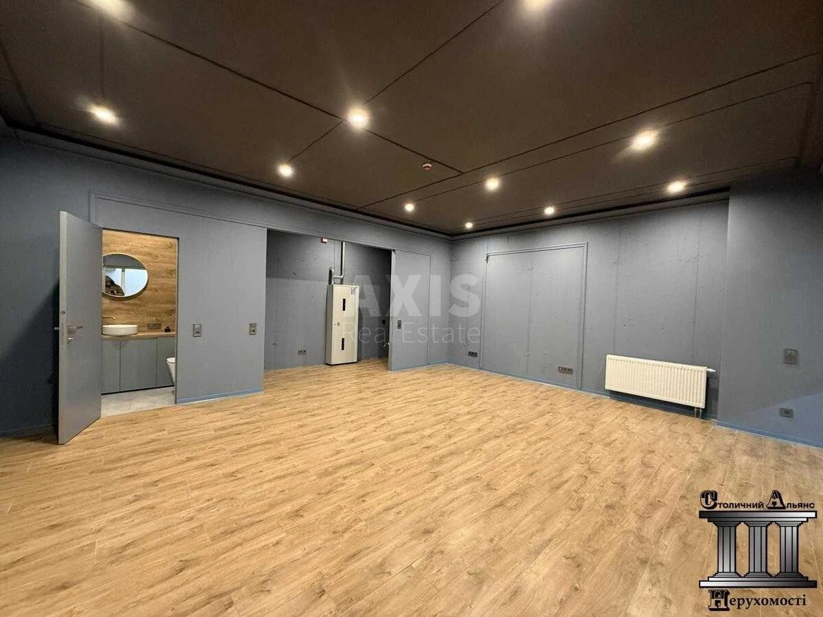 Office vul. Myhajla Maksymovycha 24, 100m2657082