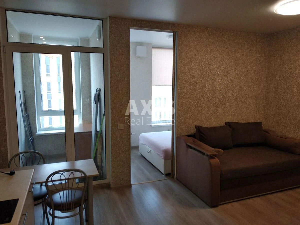 1к квартира ул. Мартовская 16464802