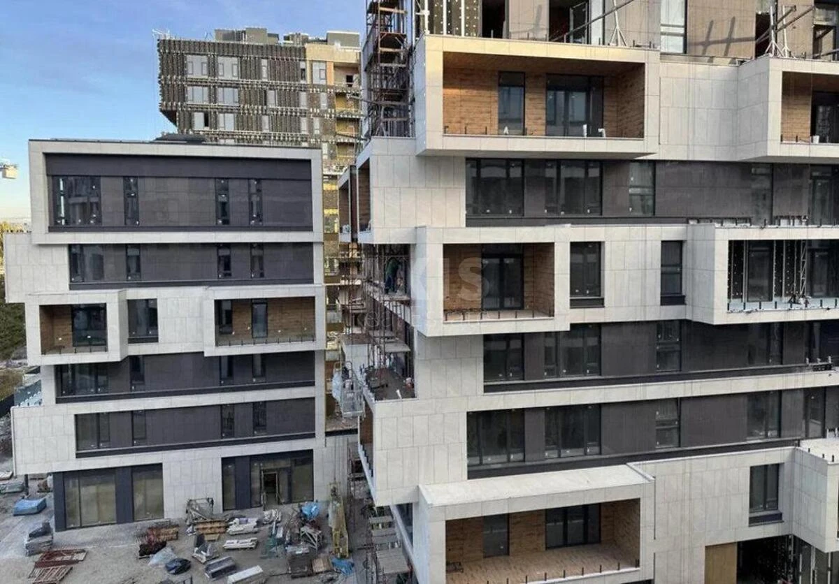 1к квартира ул. Хохловых Семьи 12А6403011