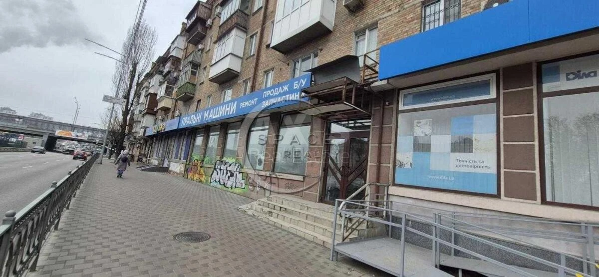 Объект торговли пр-т Любомира Гузара 38/57, 279м2719560