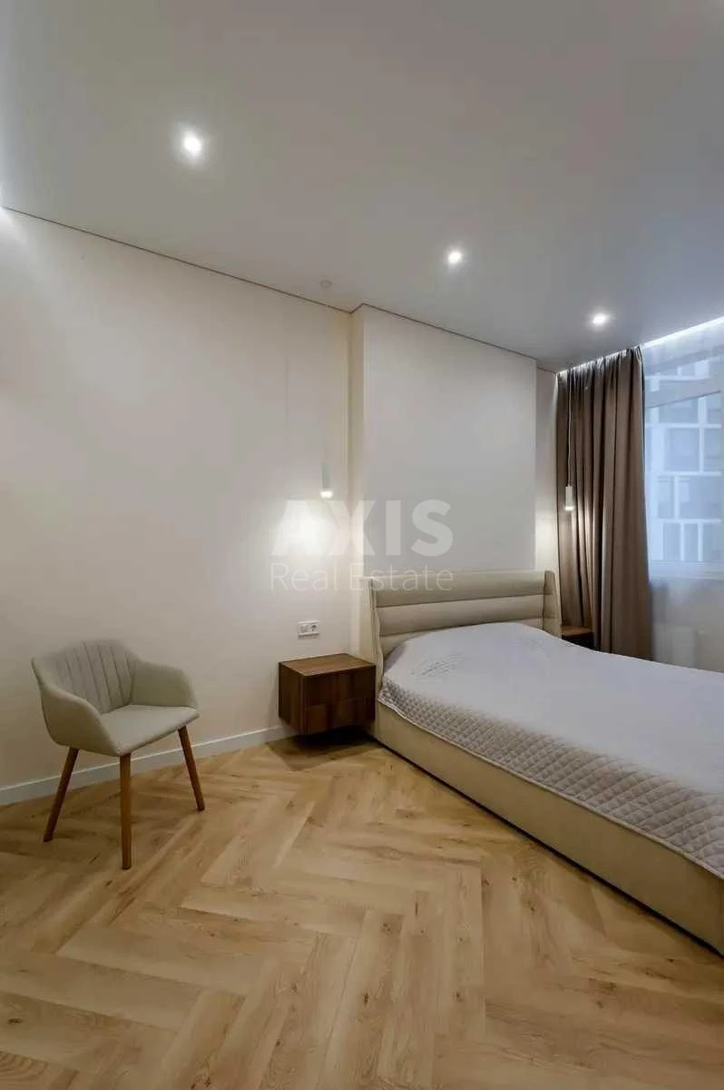 1к квартира пр-т Берестейский 11657336