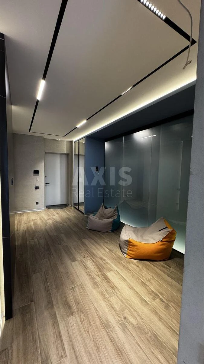 2k apartment prov. Laboratornyj 7672946