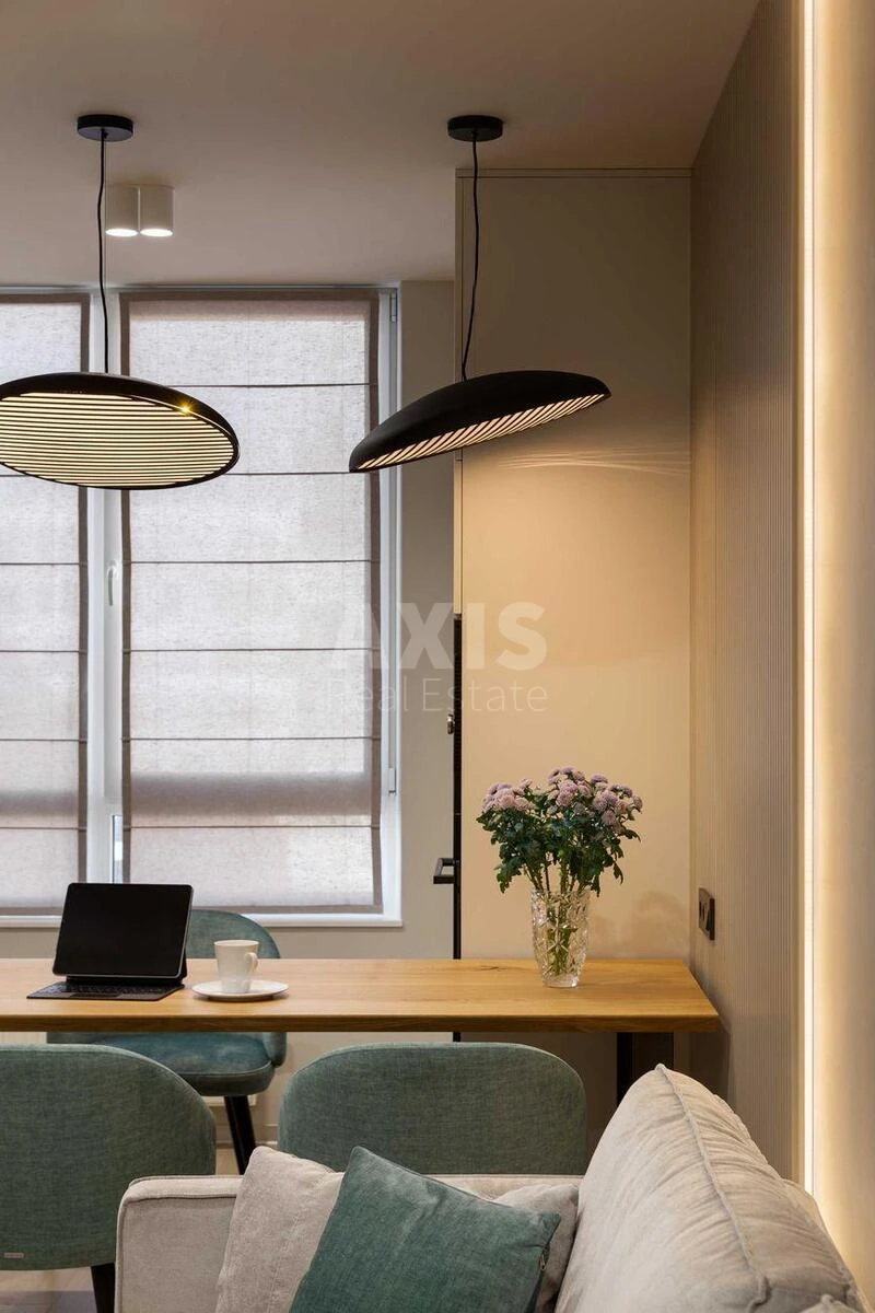 3k apartment vul. Saljutna 2Б673051