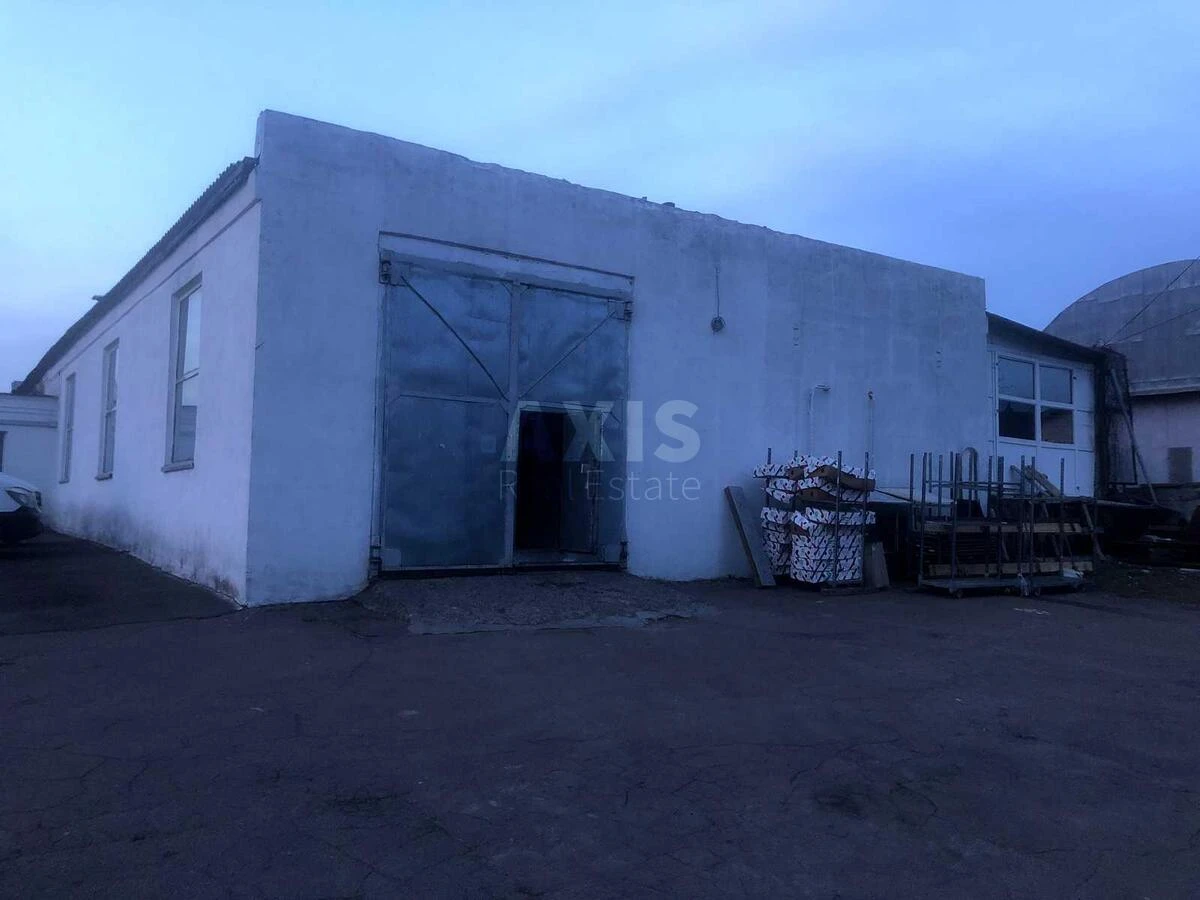 Office pr-t Korol'ova Akademika 9, 1000m2704394