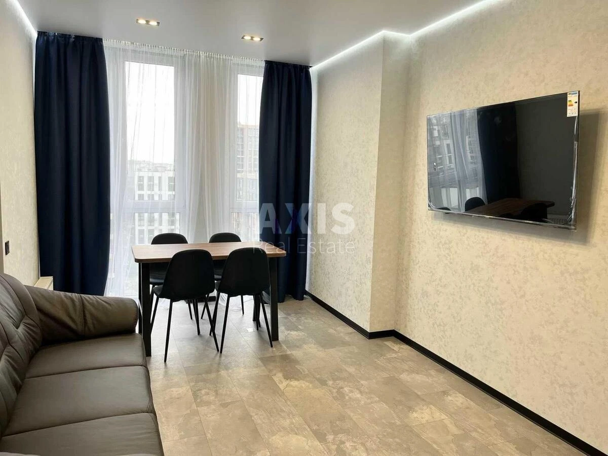 1к квартира ул. Салютная 2Б641090