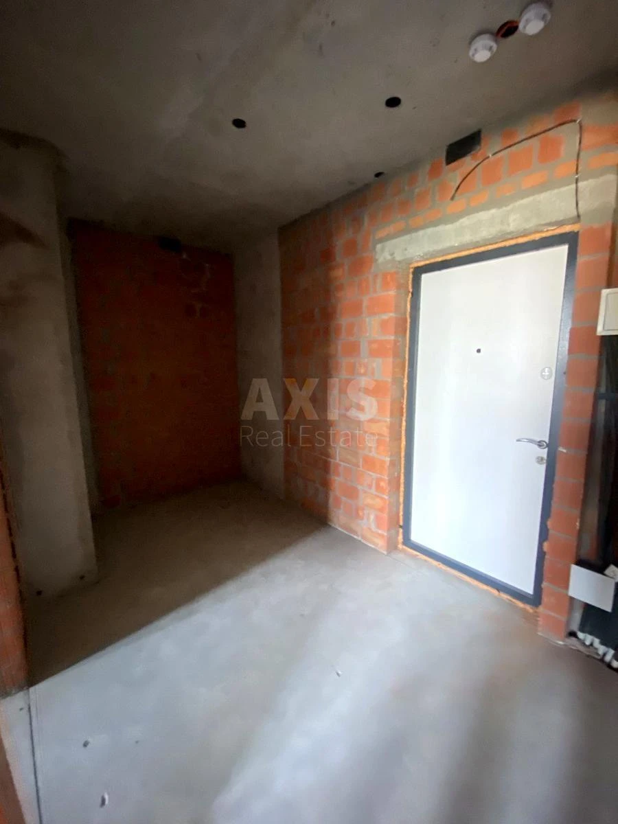1k apartment vul. Kravchenka Mykoly 24658005