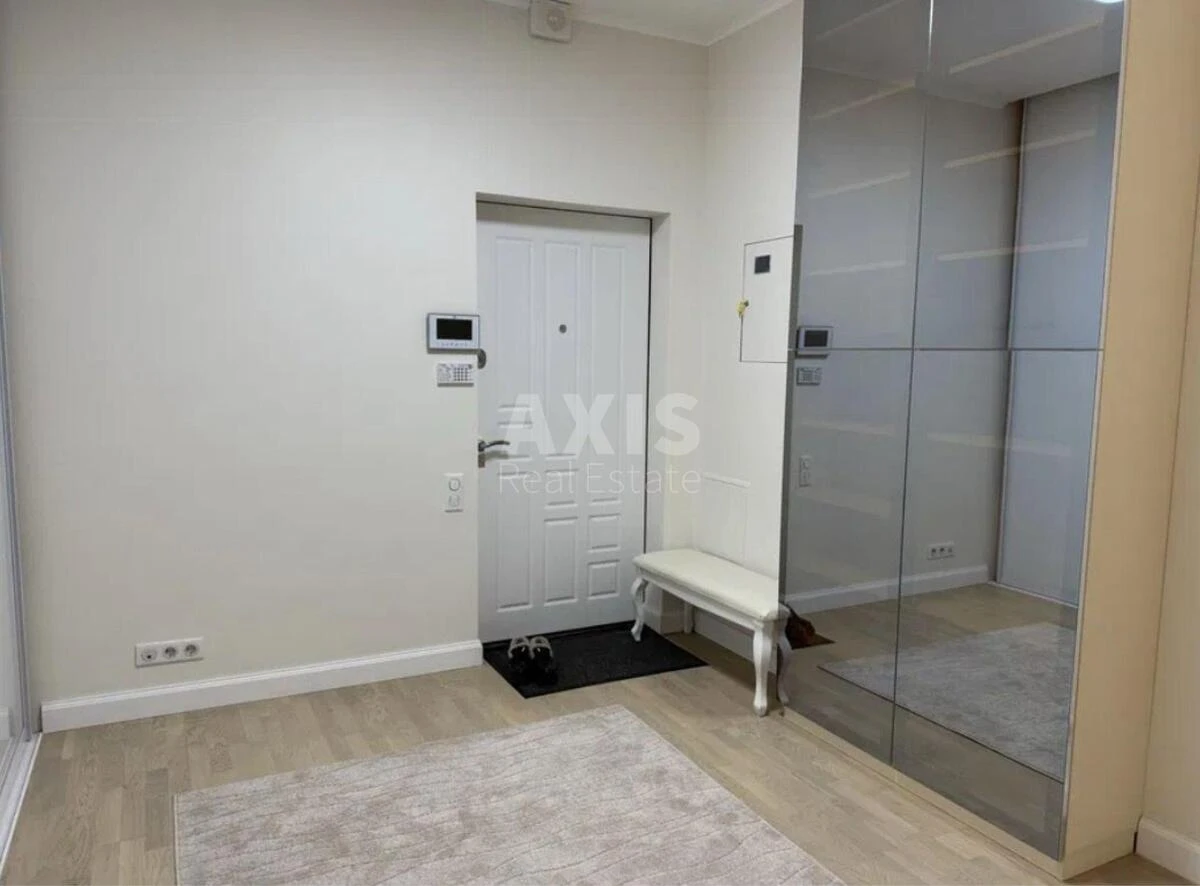 2k apartment vul. Mokra 20642284