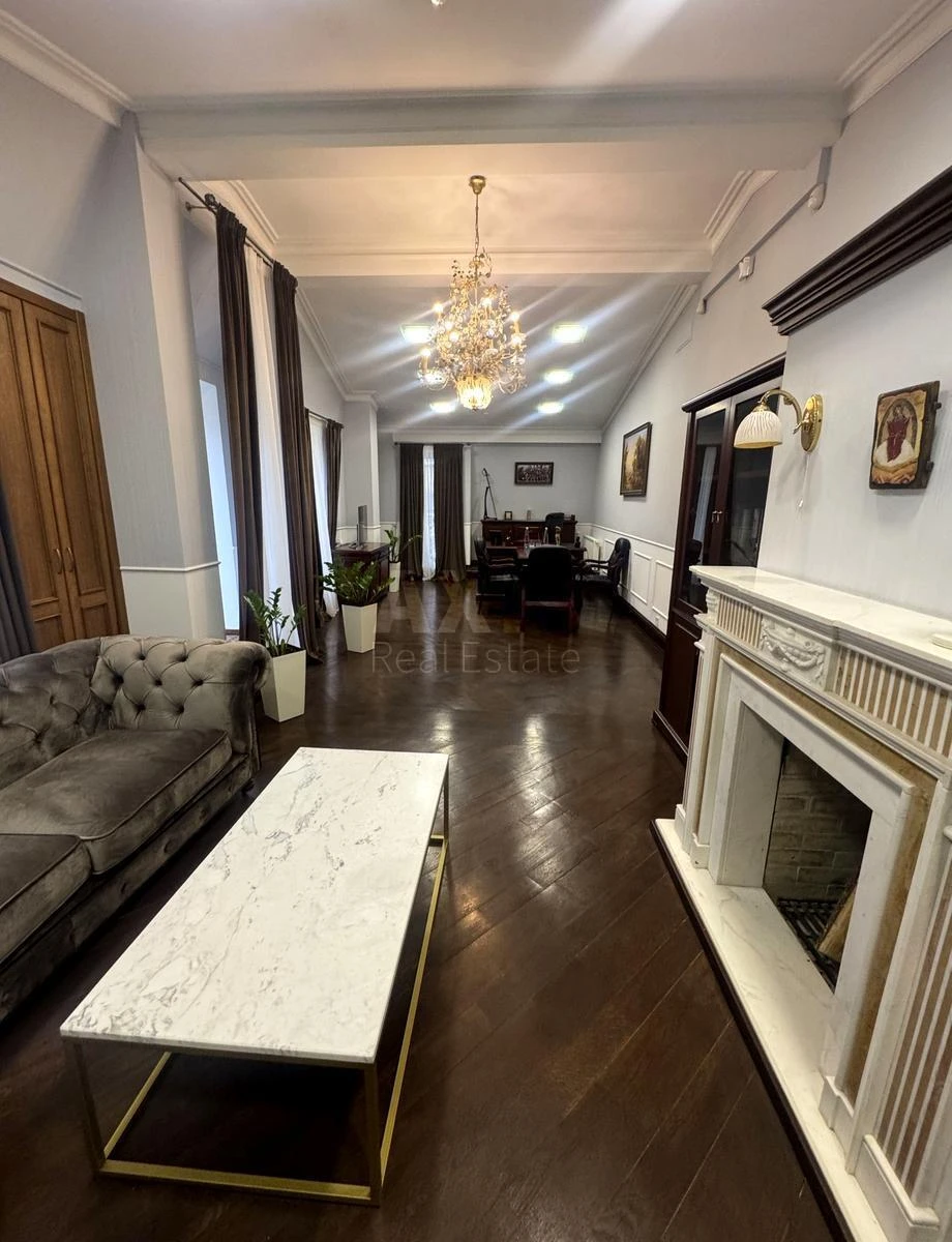 Office vul. Zhyljans'ka 72, 750m2705103