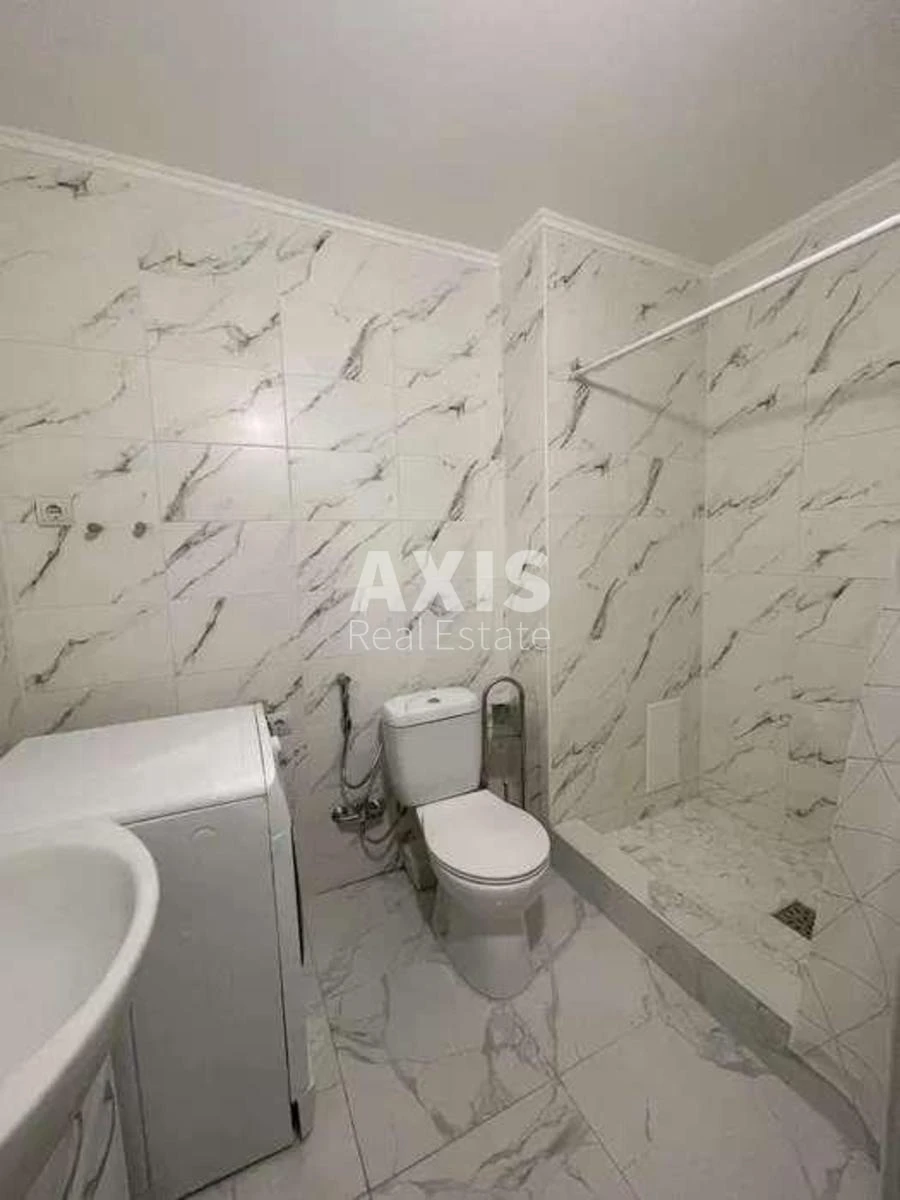 3k apartment bul. Lesi Ukrai'nky 7А295745