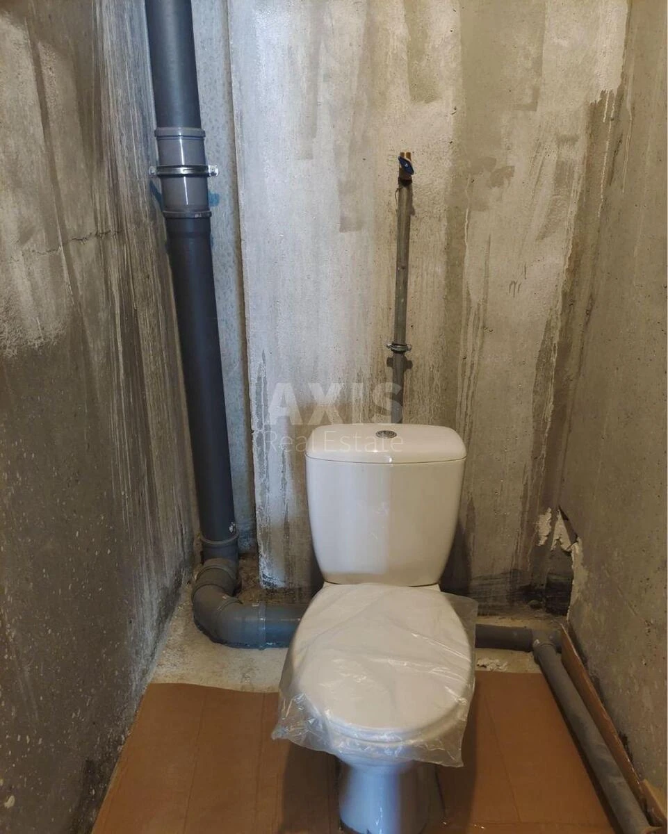 2k apartment vul. Konopljans'ka 22601254