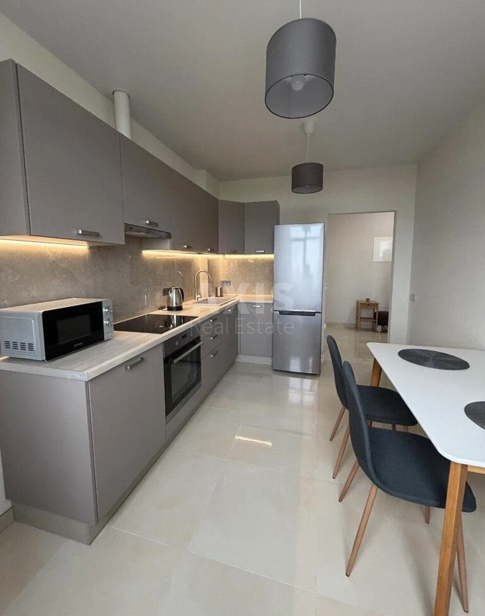 1k apartment vul. Pol'ova 73720431