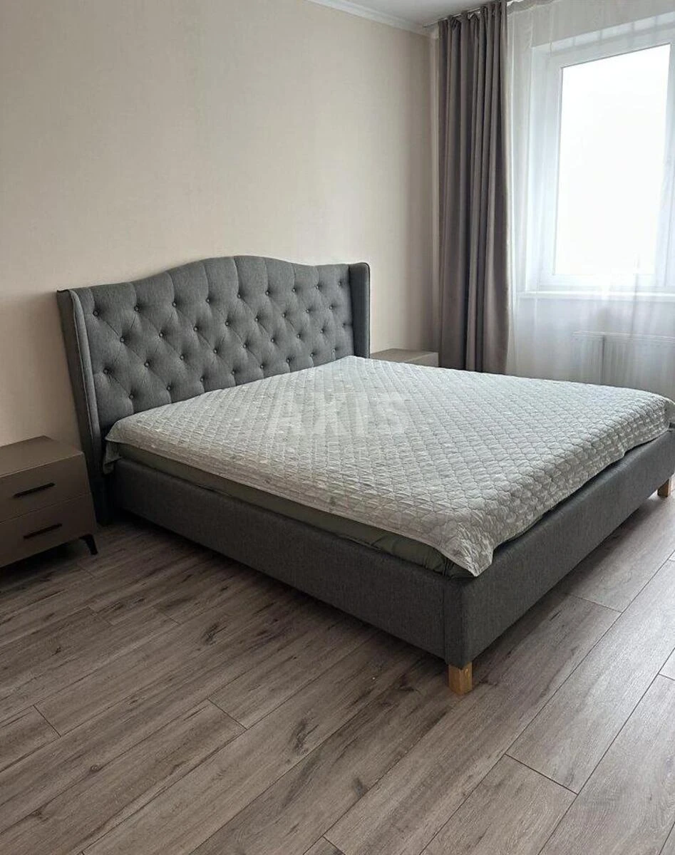 3к квартира ул. Данченко Сергея 30690544