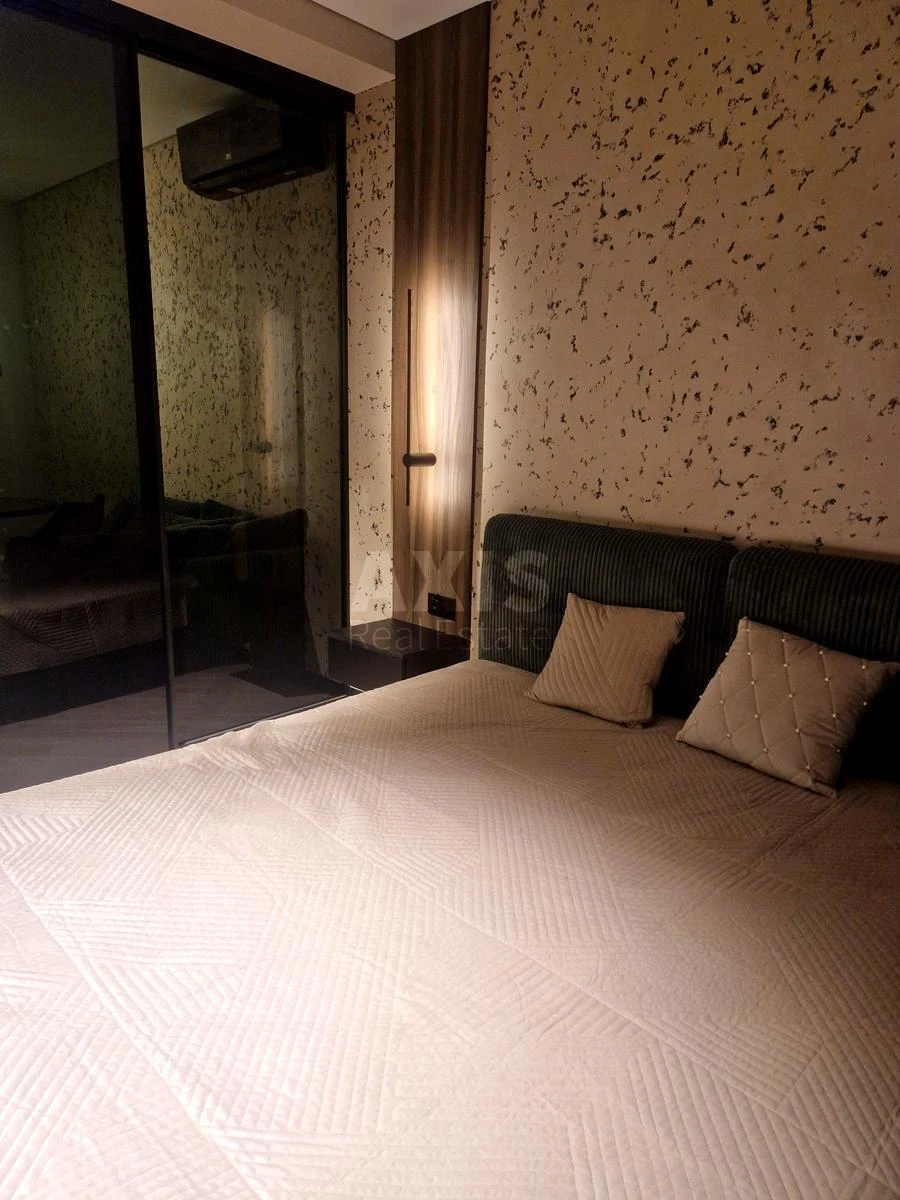 1k apartment vul. Andriya Verkhohlyada 14А674562